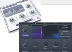 MINIMAL AUDIO Hybrid Filter + Rift Filter Lite